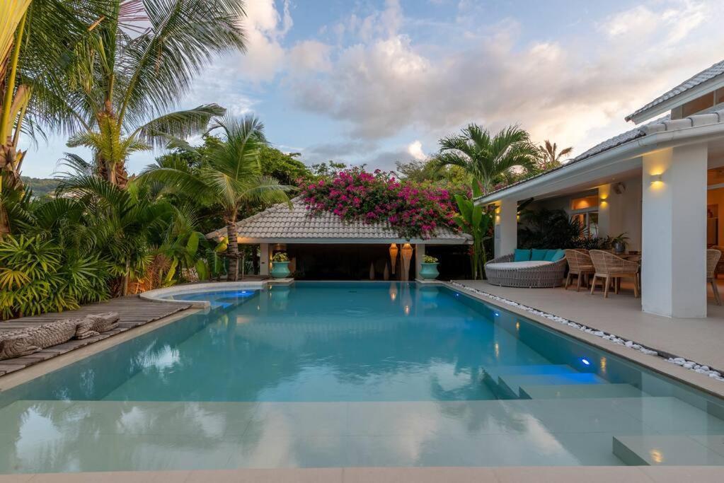 Luxury Miss Koh Bophut Koh Samui