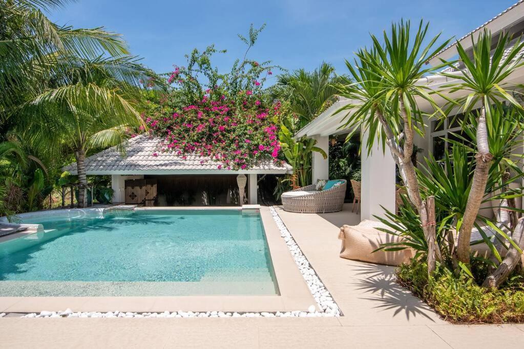 Luxury Miss Koh Bophut