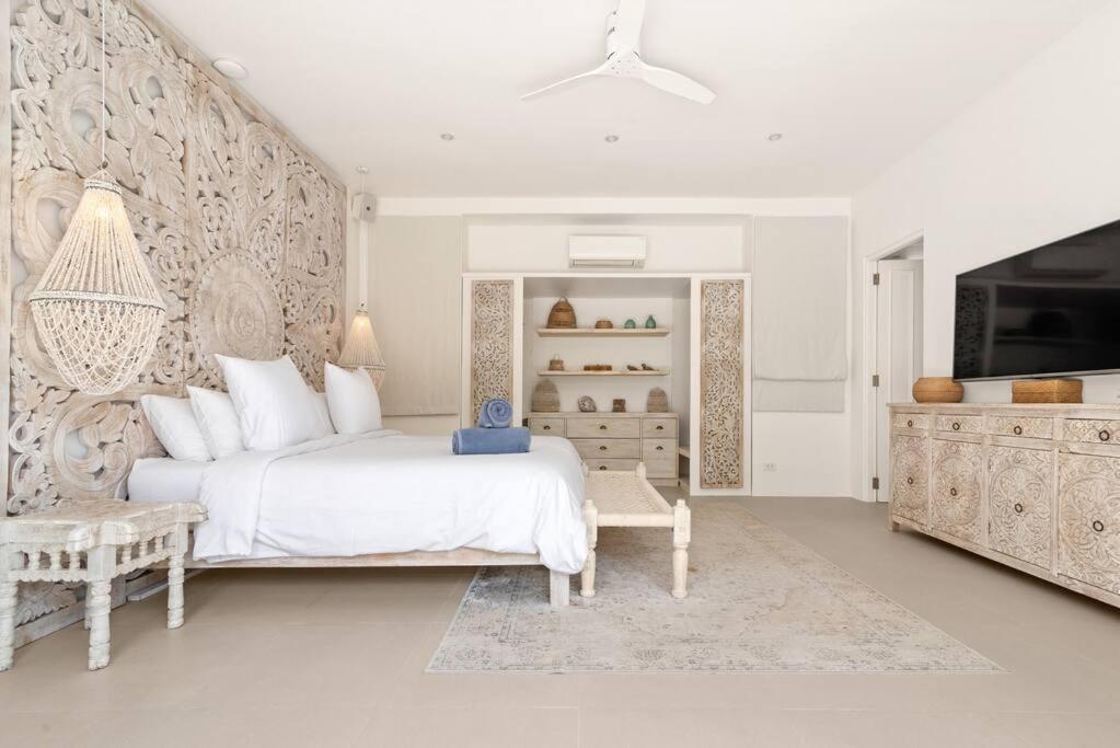 Villa Luxury Miss Koh Bophut