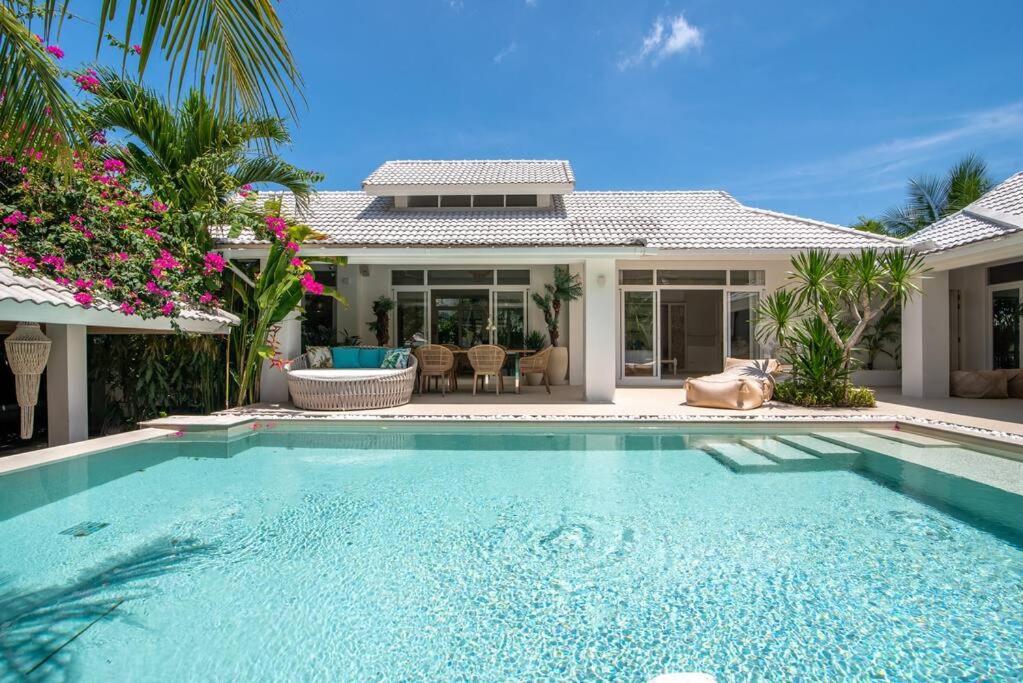 Luxury Miss Koh Bophut
