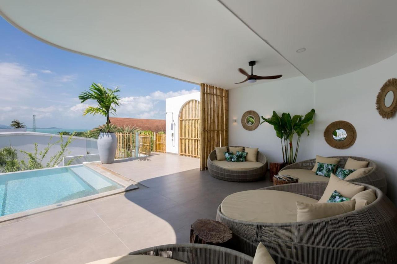 Stunning 7 Bedroom 2 Swimming Pools Koh Samui