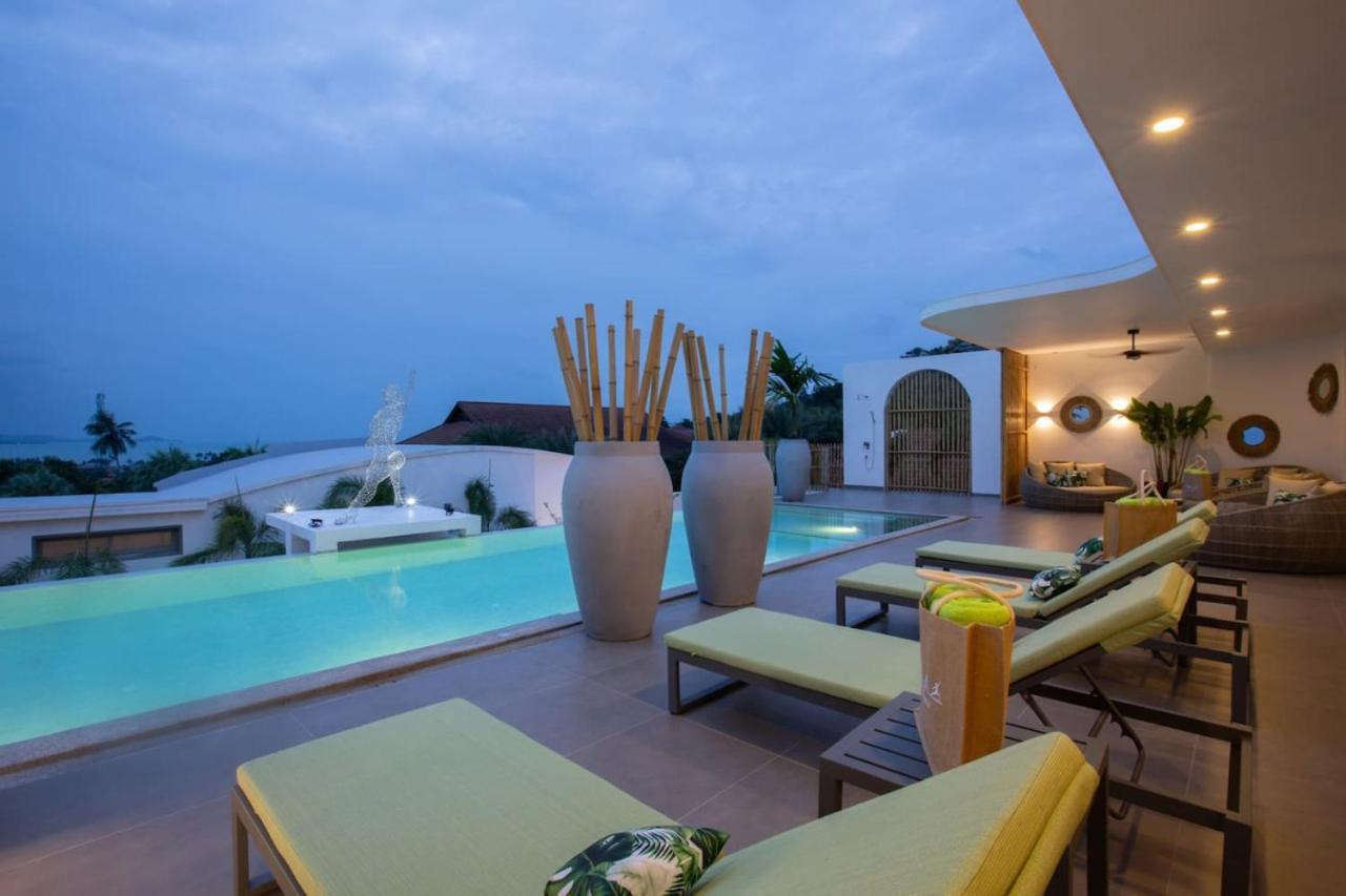 Stunning 7 Bedroom 2 Swimming Pools