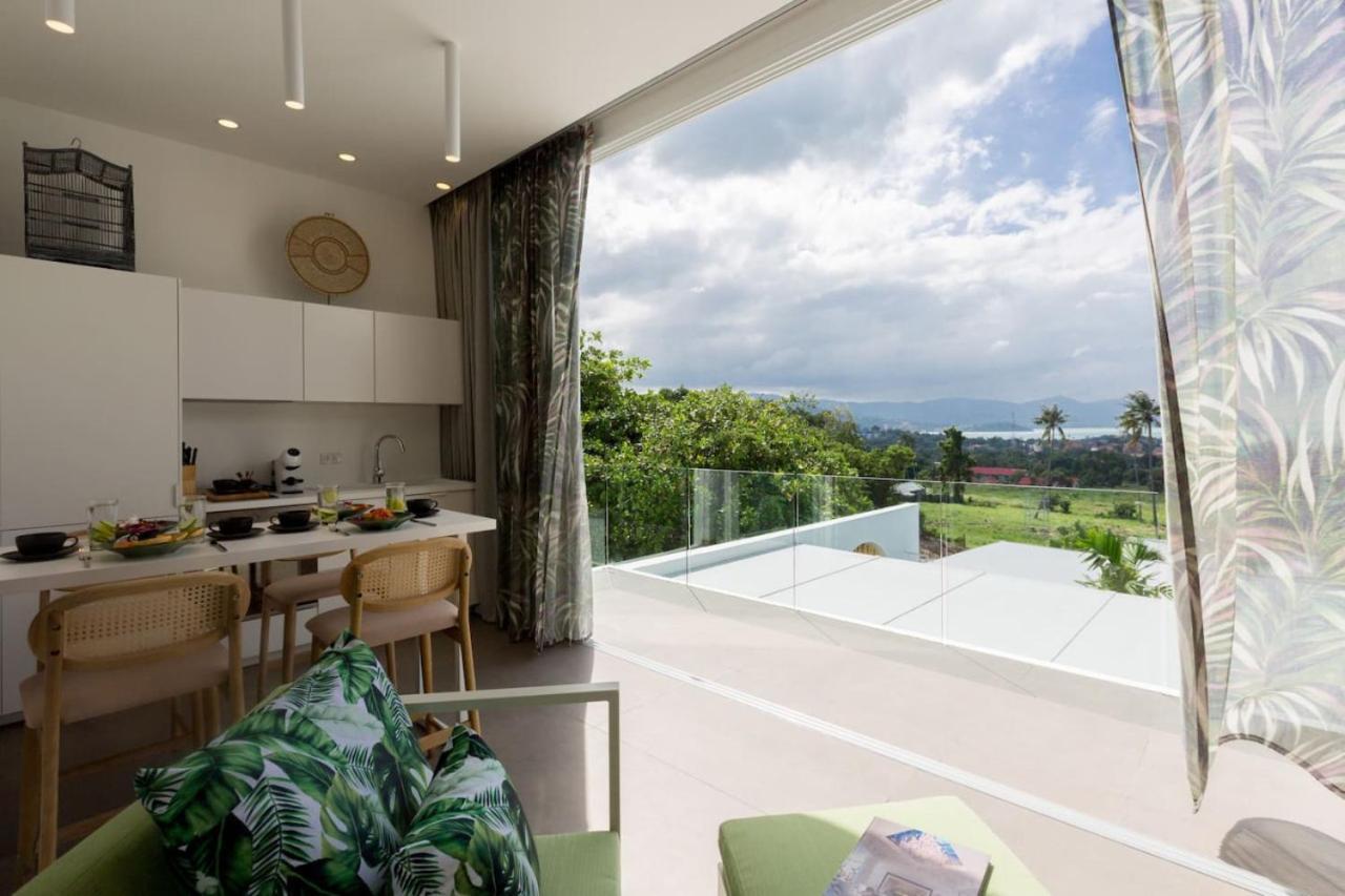 Stunning 7 Bedroom 2 Swimming Pools Koh Samui