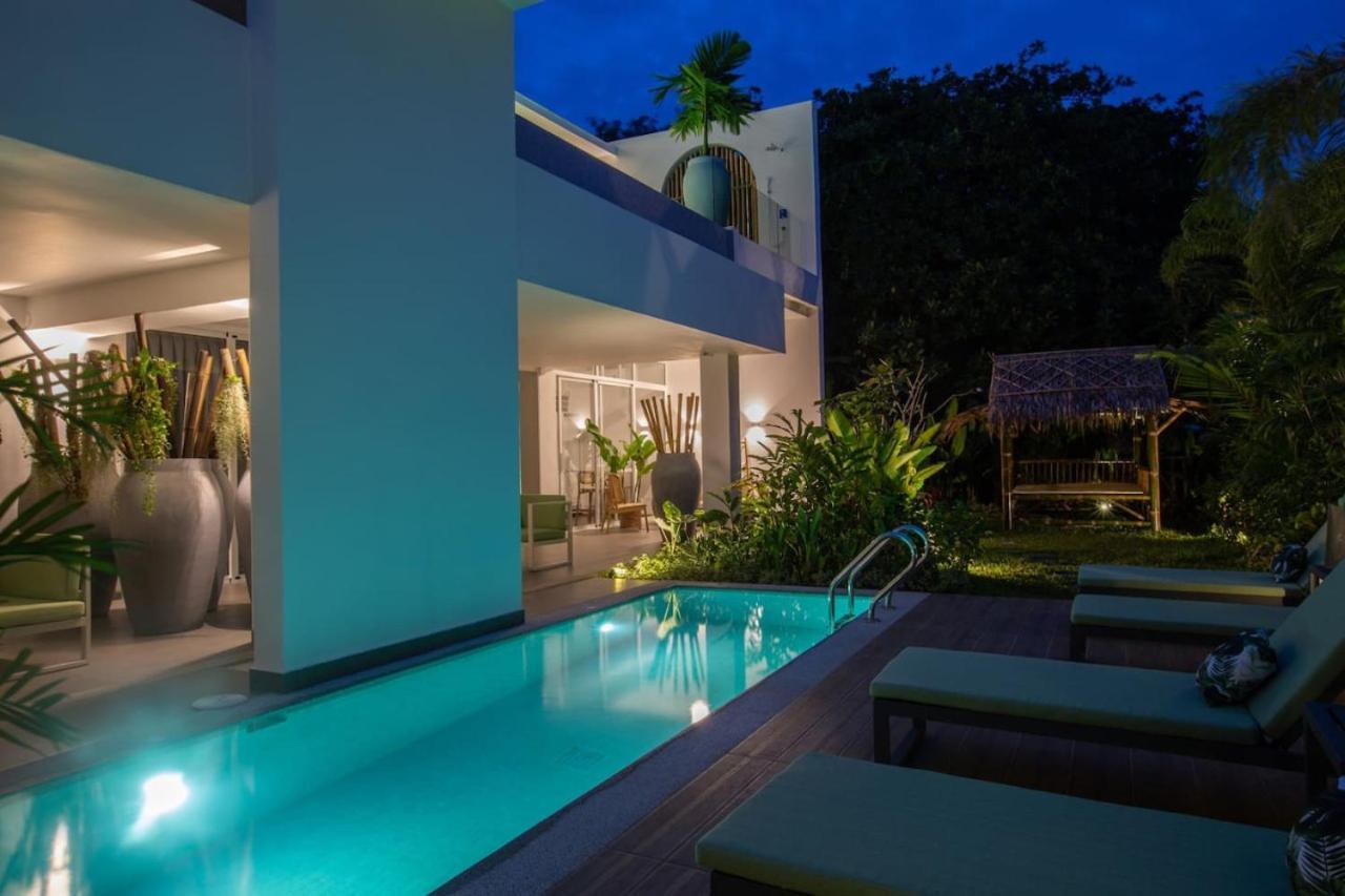 Stunning 7 Bedroom 2 Swimming Pools Koh Samui