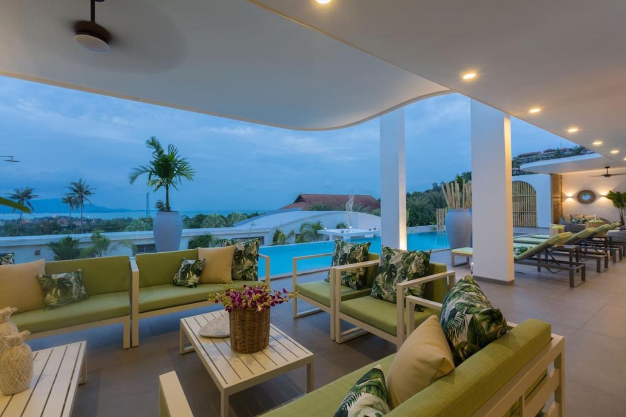 Holiday home Stunning 7 Bedroom 2 Swimming Pools