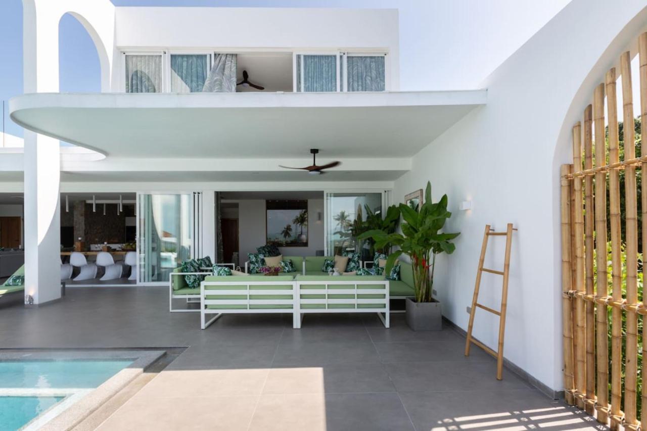 Holiday home Stunning 7 Bedroom 2 Swimming Pools Koh Samui