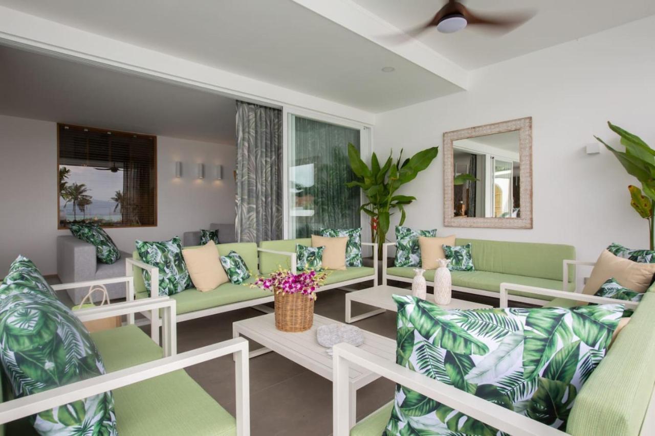 Stunning 7 Bedroom 2 Swimming Pools Koh Samui