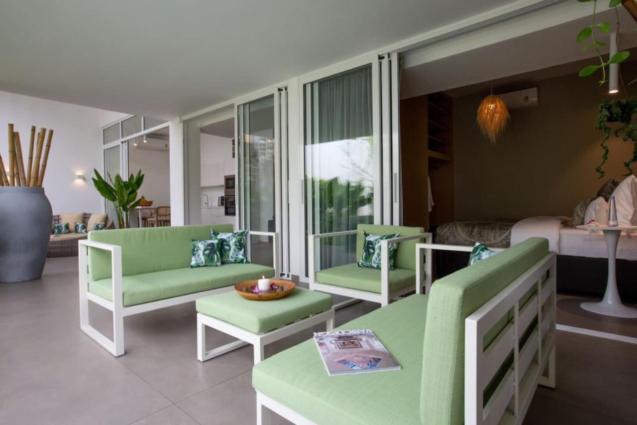 Stunning 7 Bedroom 2 Swimming Pools Koh Samui