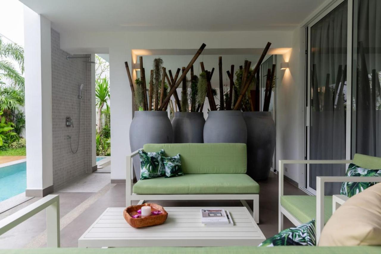 Stunning 7 Bedroom 2 Swimming Pools Koh Samui
