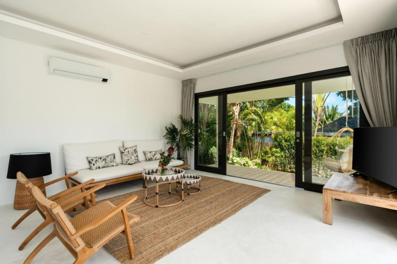 Private Pool, Sunset Seaview Villa.