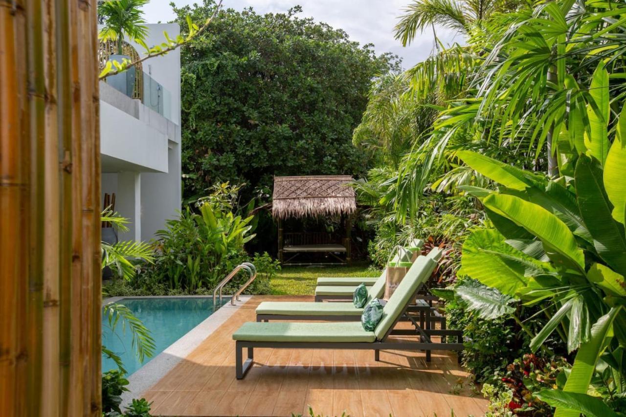 Holiday home Stunning 7 Bedroom 2 Swimming Pools Koh Samui