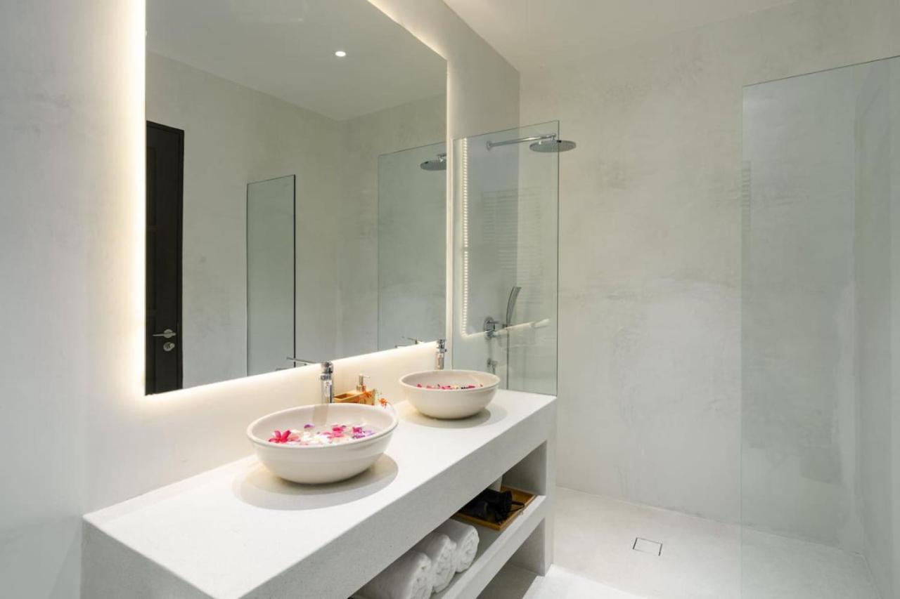 Private Pool, Sunset Seaview Villa. Koh Samui