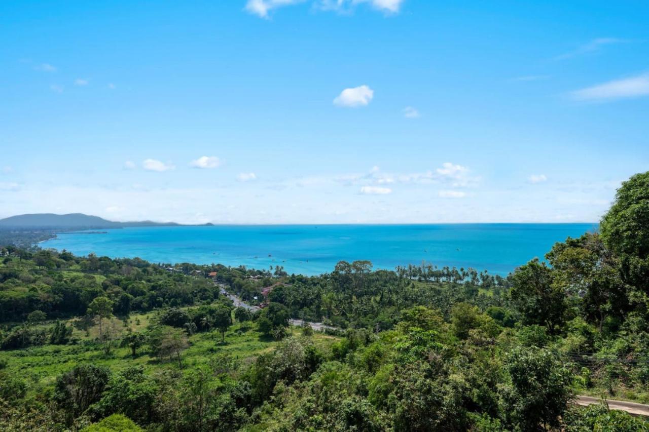 Holiday home Eagles Nest 3br Pool With Great Seaview, Gym *