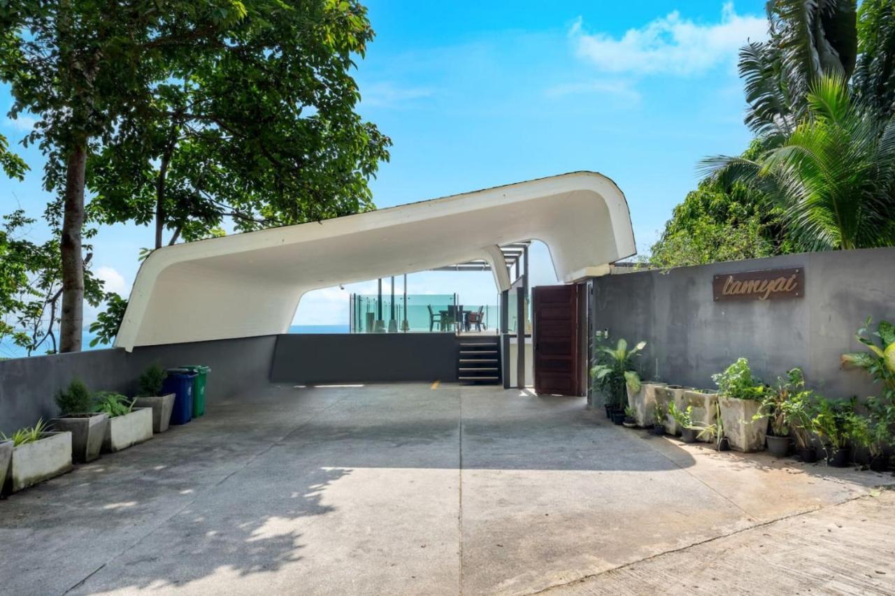 Eagles Nest 3br Pool With Great Seaview, Gym