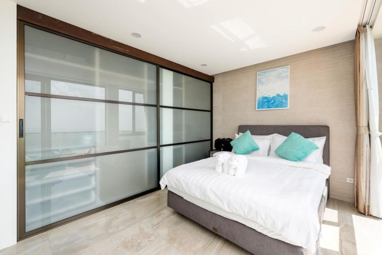 Holiday home Eagles Nest 3br Pool With Great Seaview, Gym *