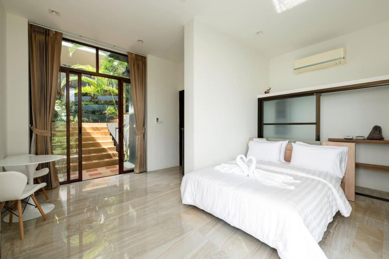 Holiday home Eagles Nest 3br Pool With Great Seaview, Gym Koh Samui