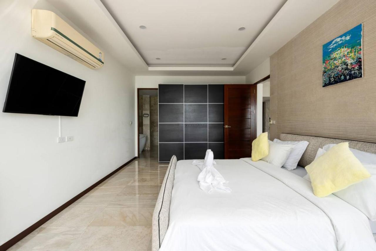 Holiday home Eagles Nest 3br Pool With Great Seaview, Gym Koh Samui