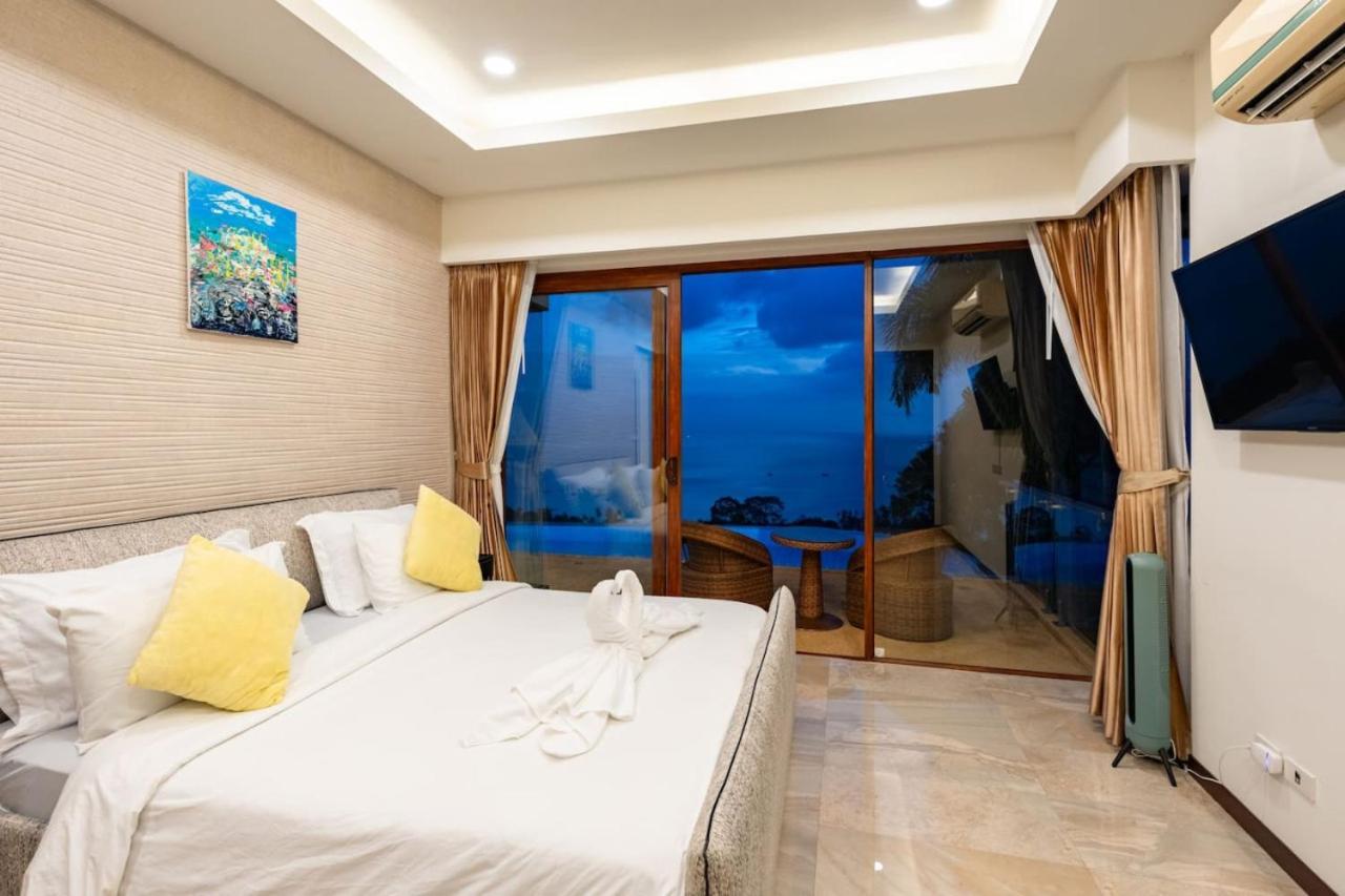 Holiday home Eagles Nest 3br Pool With Great Seaview, Gym *