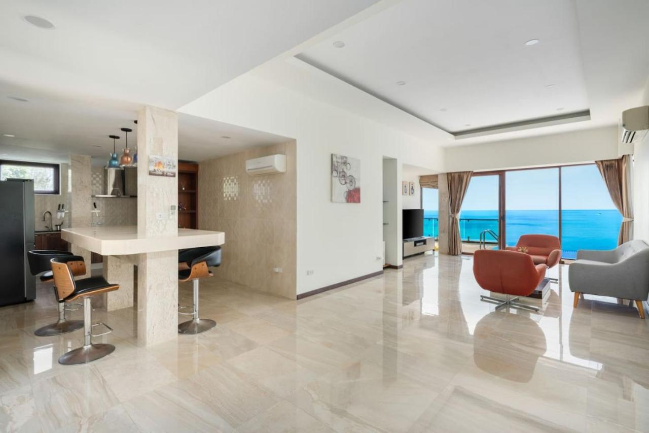 Holiday home Eagles Nest 3br Pool With Great Seaview, Gym Koh Samui