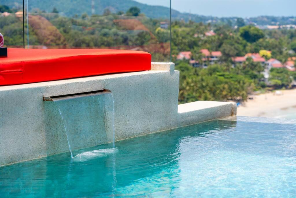 Villa Stk - Luxury 4br With Incredible Panoramic Views *