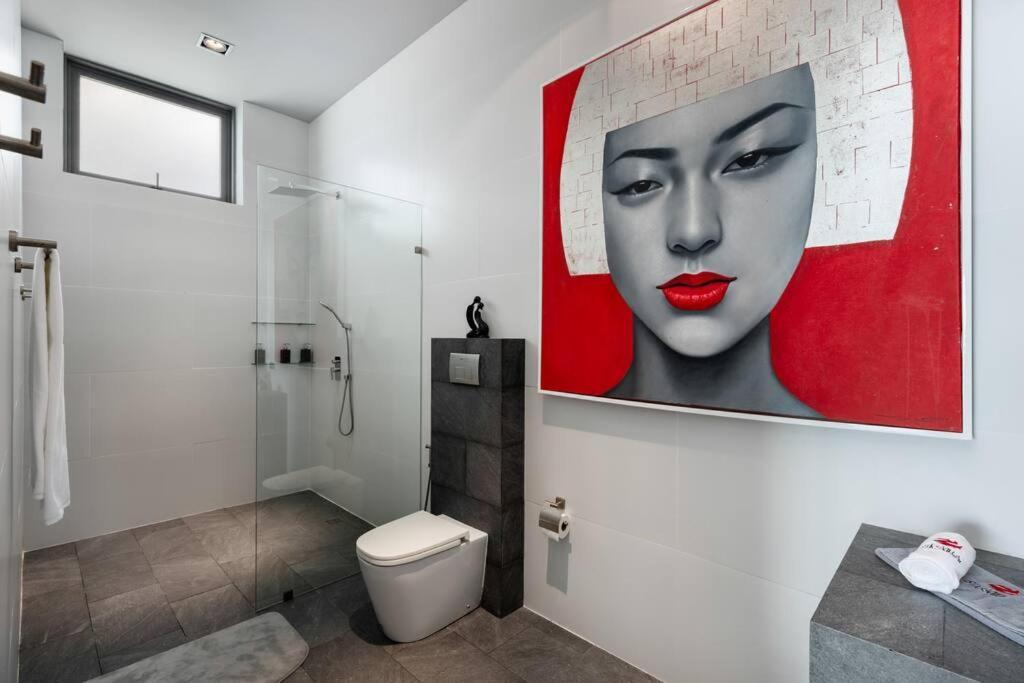 Stk - Luxury 4br With Incredible Panoramic Views