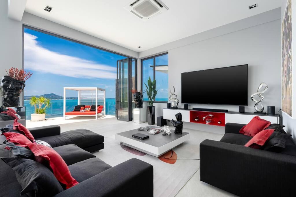 Stk - Luxury 4br With Incredible Panoramic Views