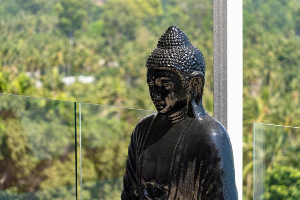 Villa Stk - Luxury 4br With Incredible Panoramic Views *