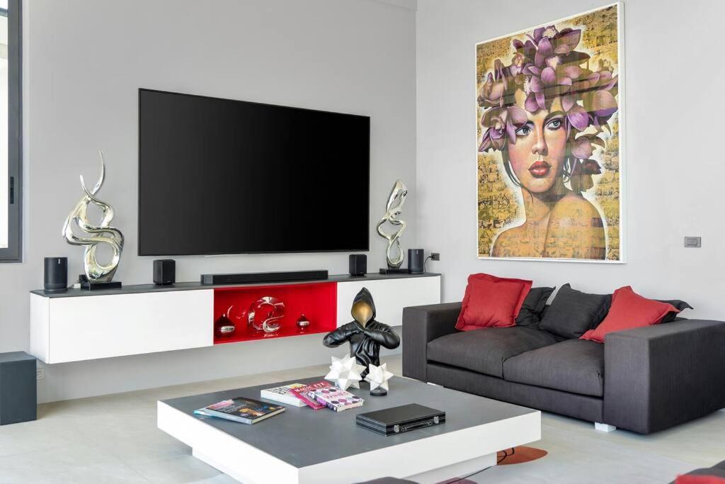 Stk - Luxury 4br With Incredible Panoramic Views Koh Samui