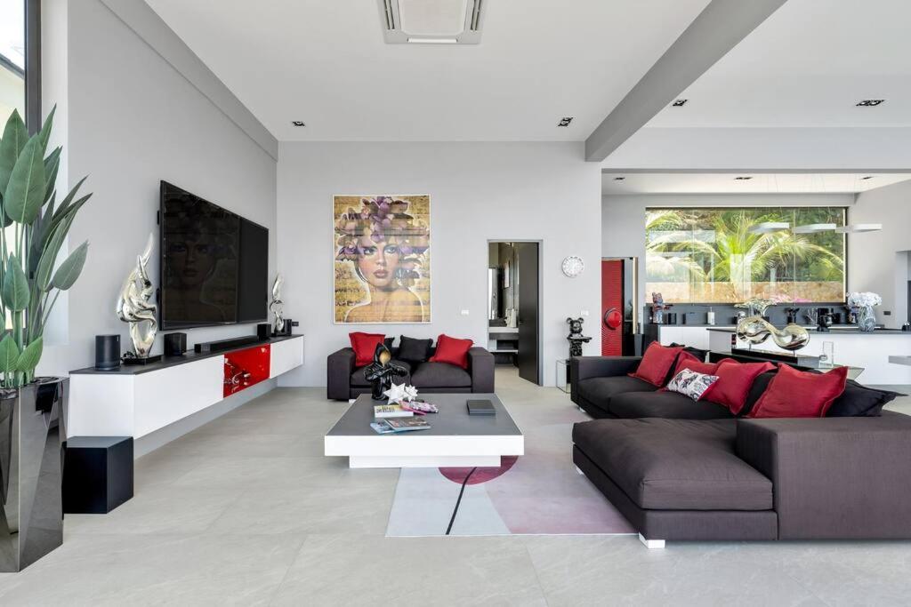 Stk - Luxury 4br With Incredible Panoramic Views