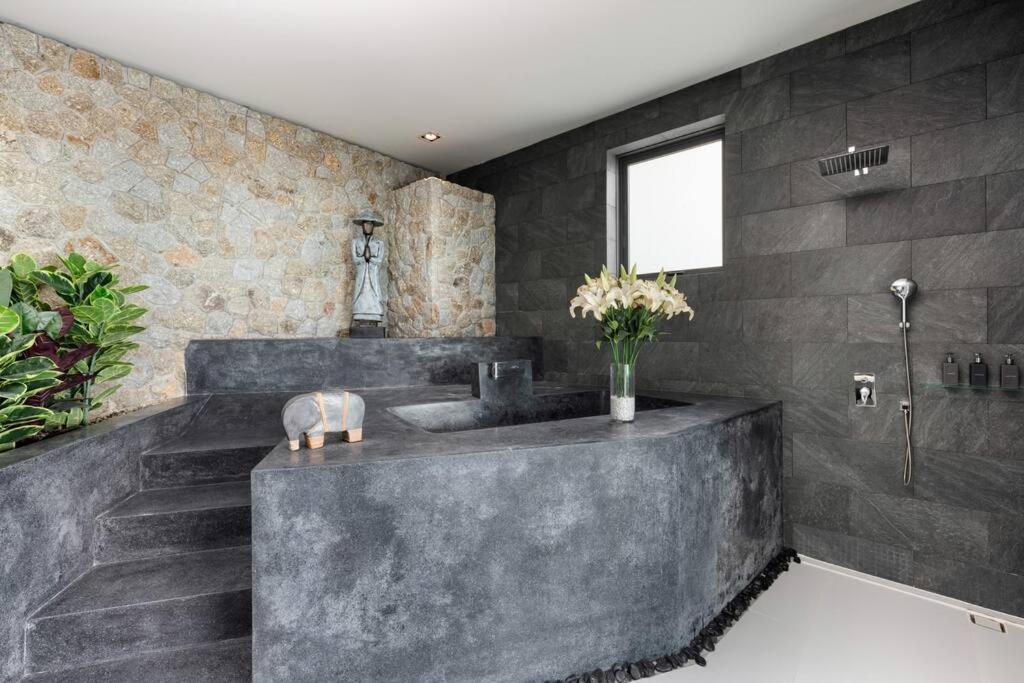 Villa Stk - Luxury 4br With Incredible Panoramic Views