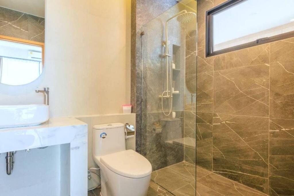 Luxy Koh Samui