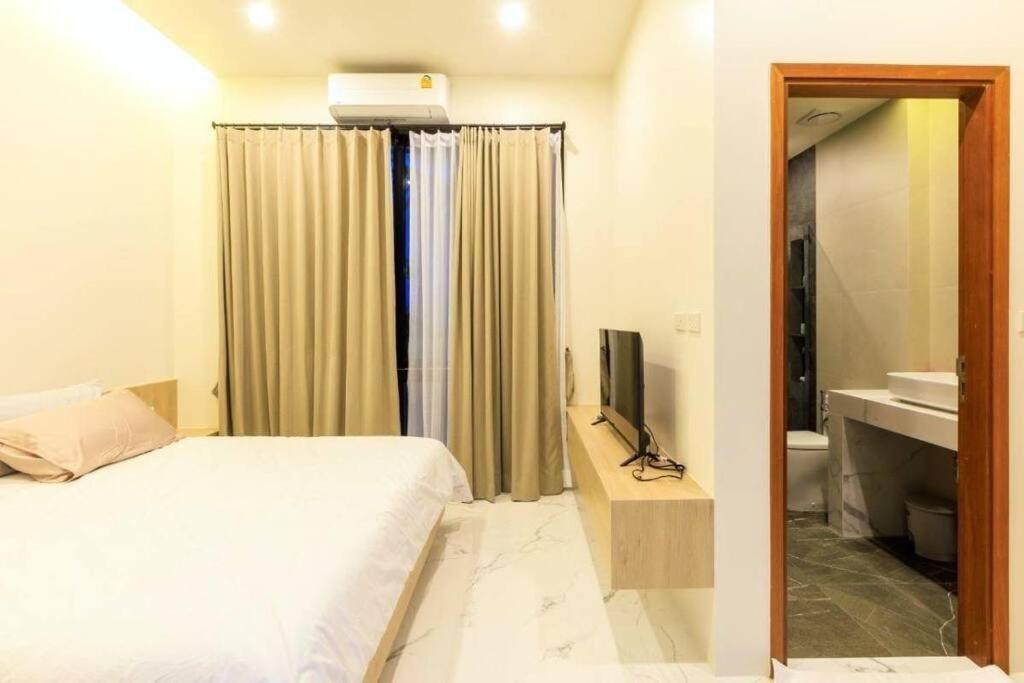 Luxy Koh Samui