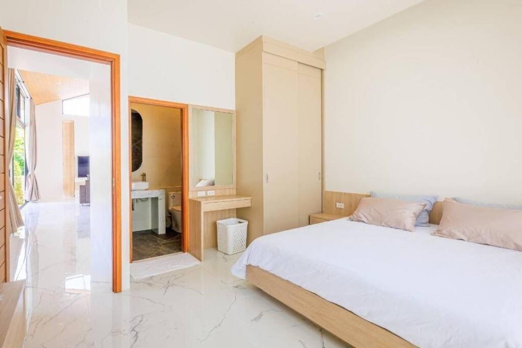 Villa Luxy Koh Samui