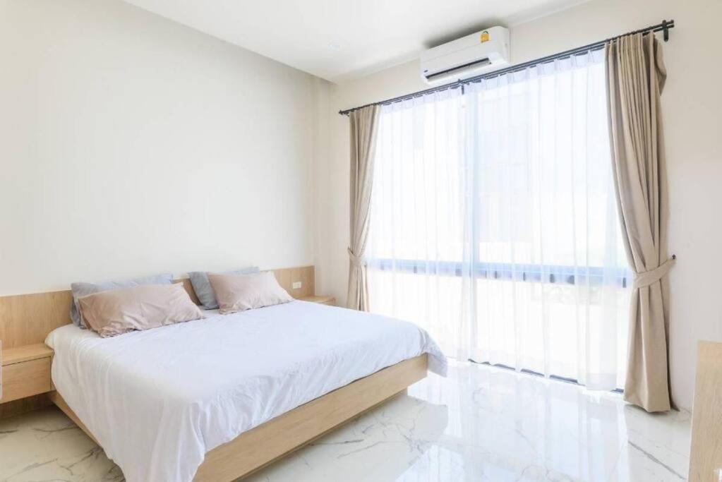 Luxy Koh Samui