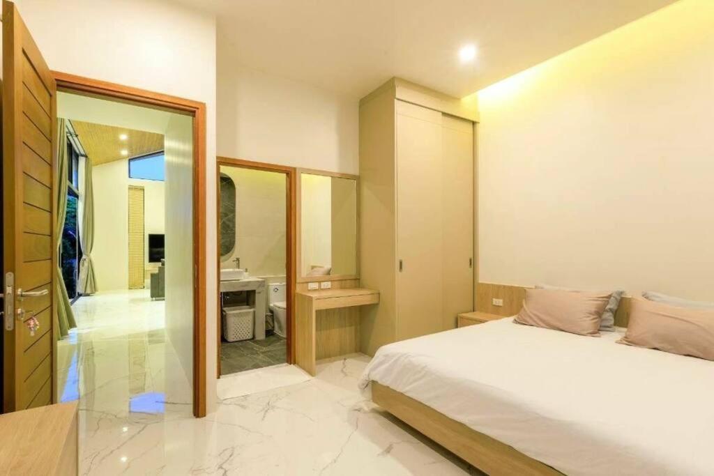 Luxy Koh Samui