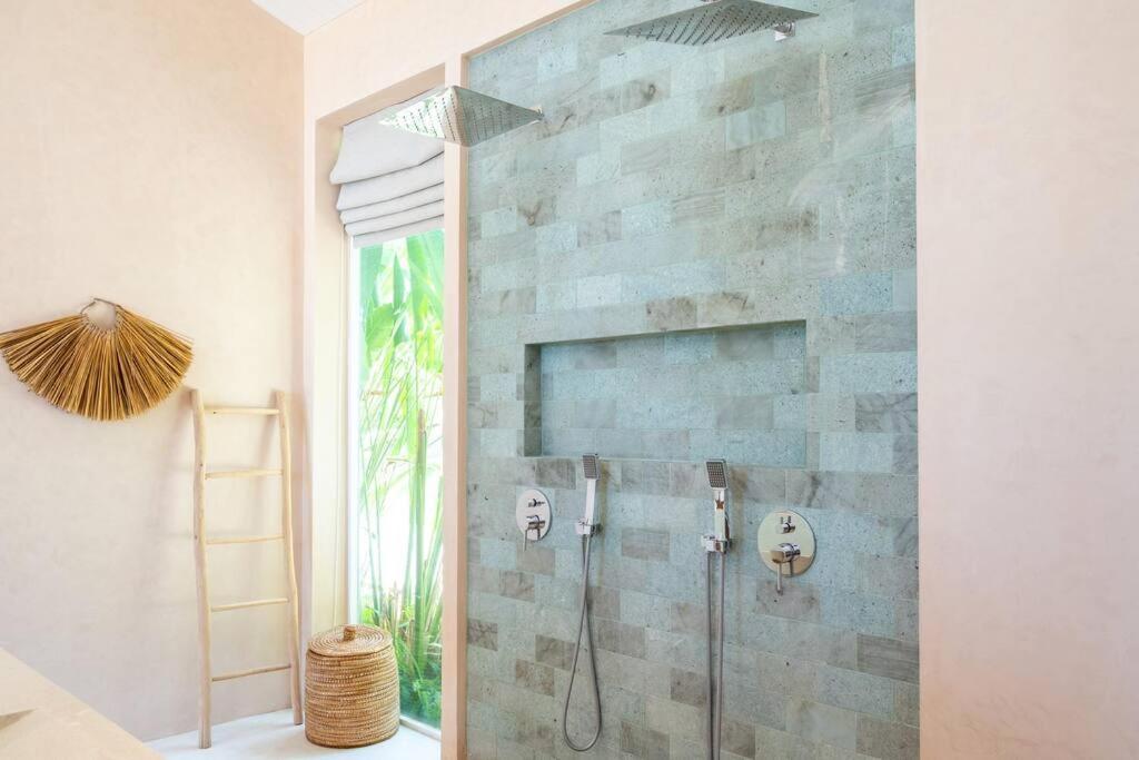 Boho Sea View Villa-tranquil 2br Escape Kbr19