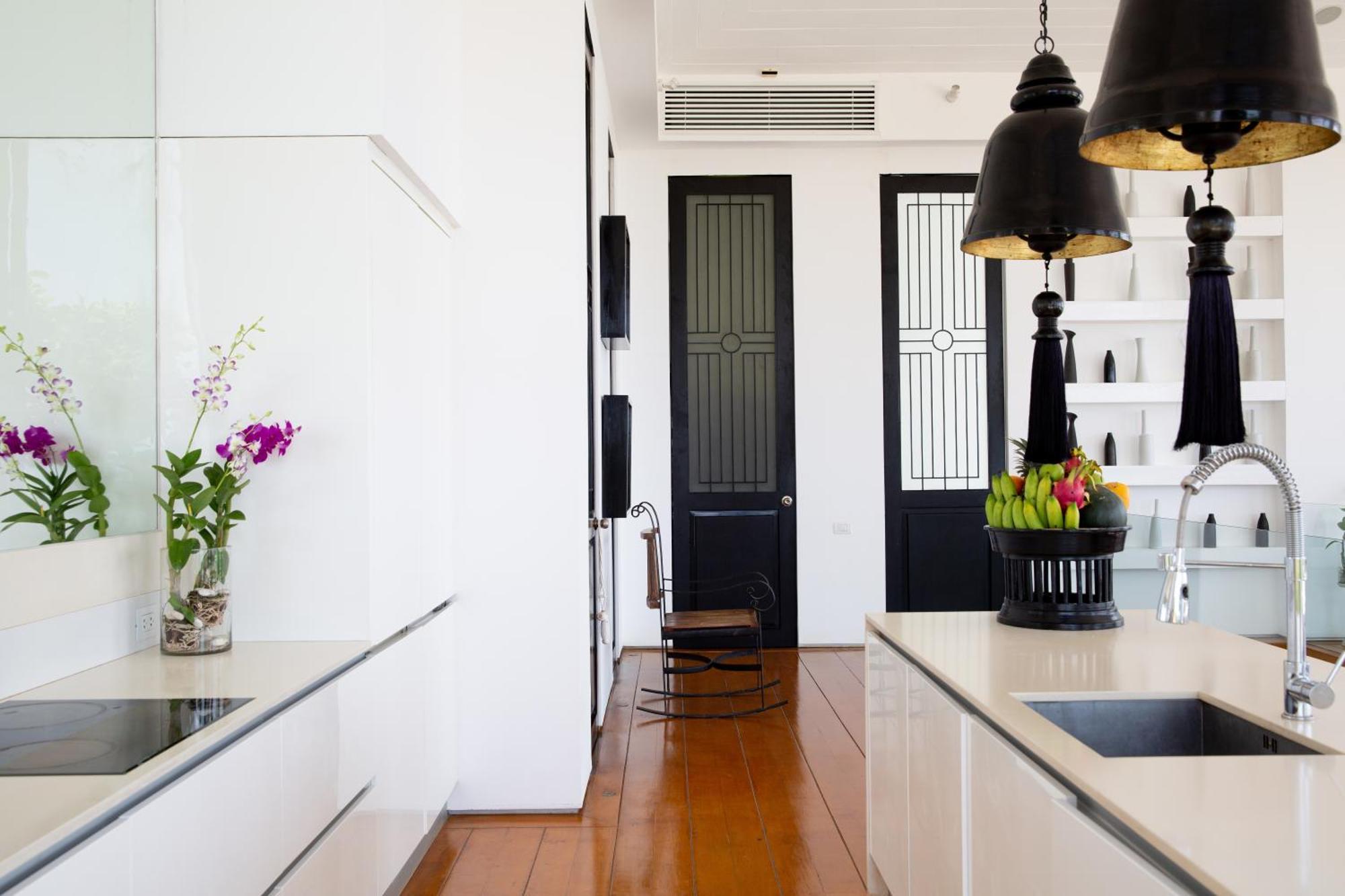 Belle - Fully Serviced Private Sea View With An Award Winning In-house Cook *