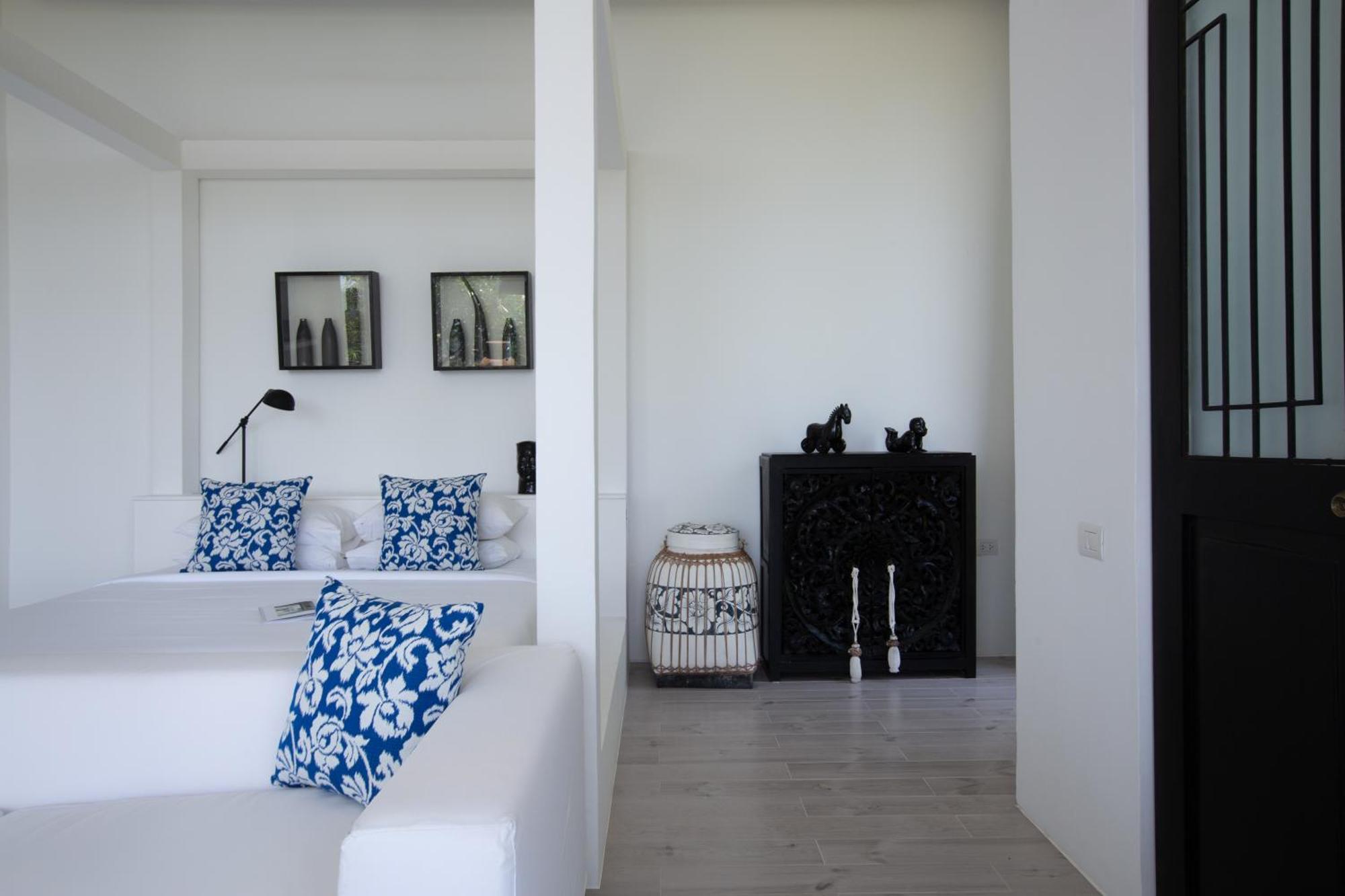 Belle - Fully Serviced Private Sea View With An Award Winning In-house Cook