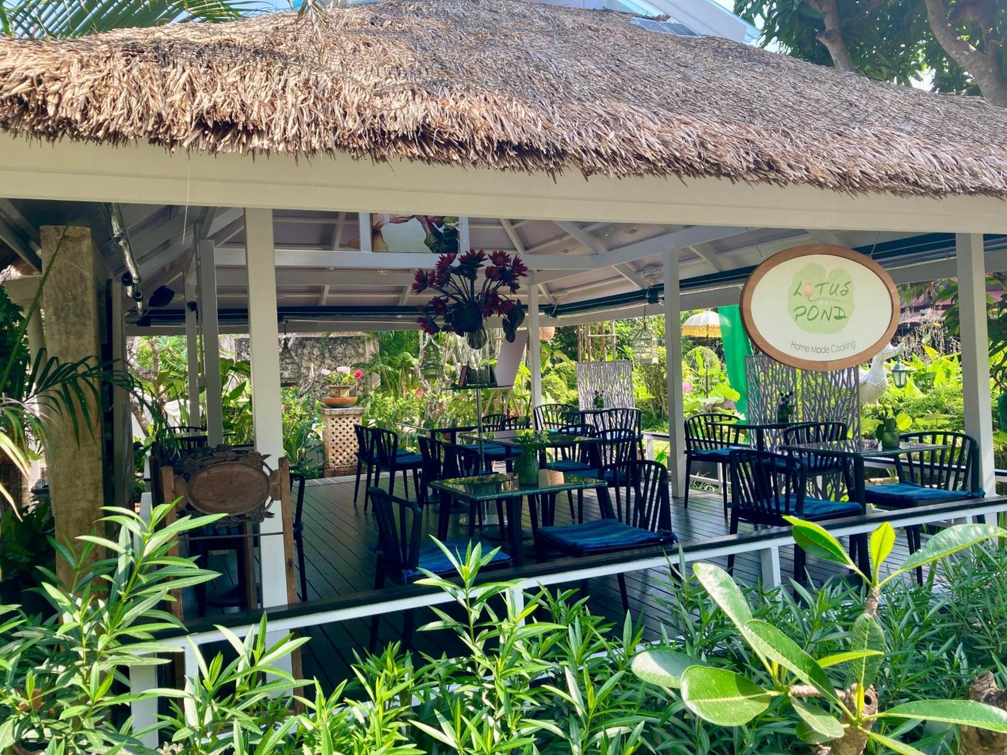 Ban Kaew Resort 3*