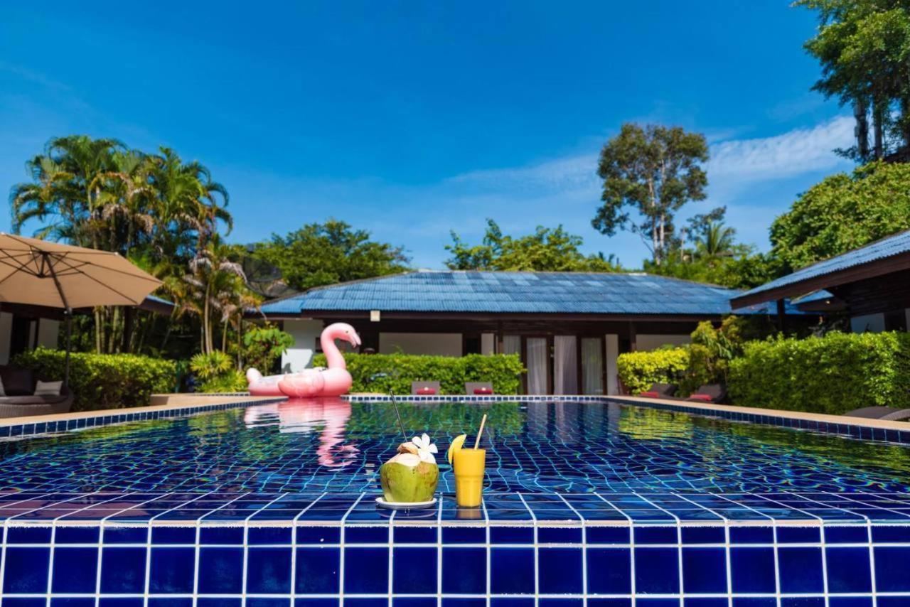 Satva Samui Yoga And Wellness 3* Amphoe Koksamui