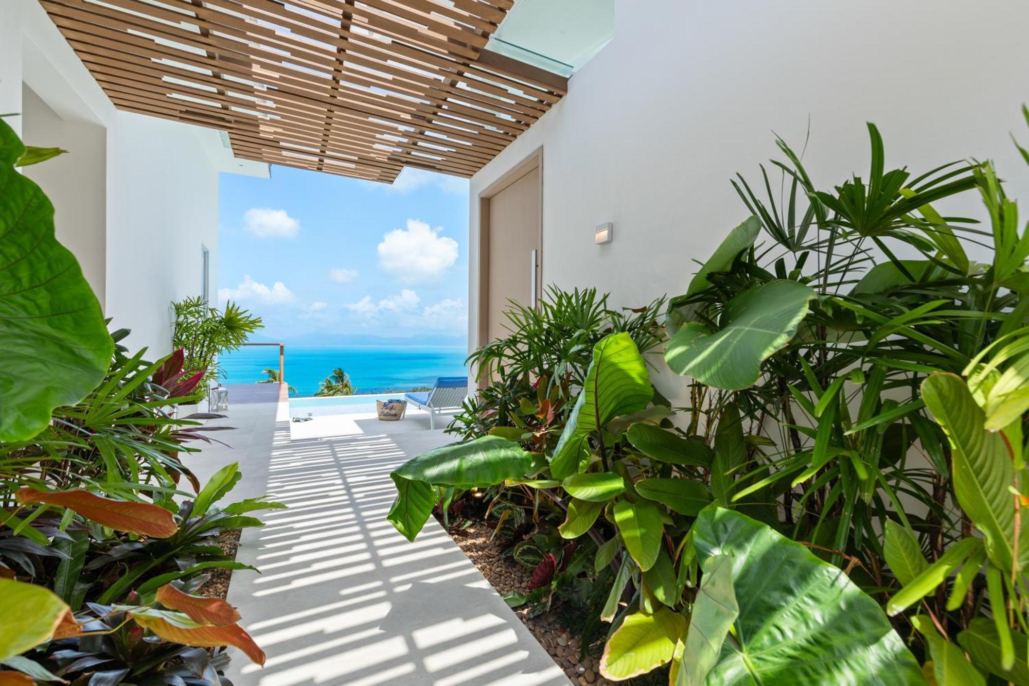 Azur Pacific Seaview *