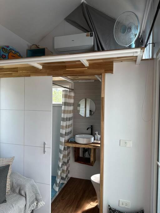 Holiday home Brand New Beachfront Tiny Oniro Koh Samui