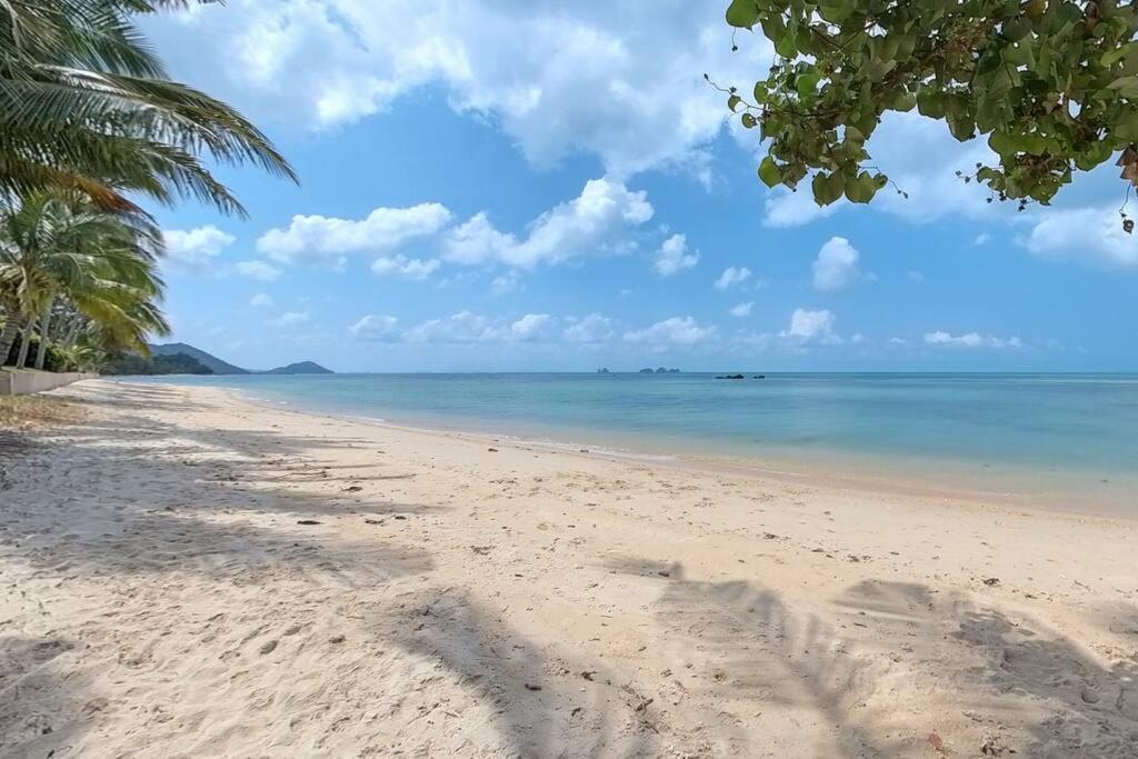 Brand New Beachfront Tiny Oniro *