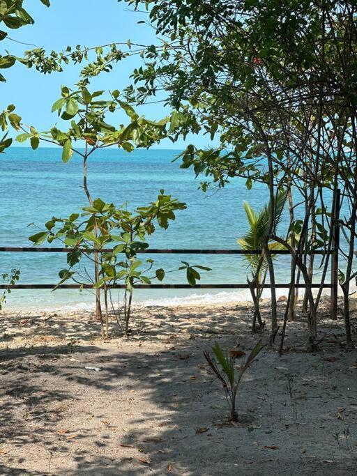 Brand New Beachfront Tiny Oniro * Koh Samui