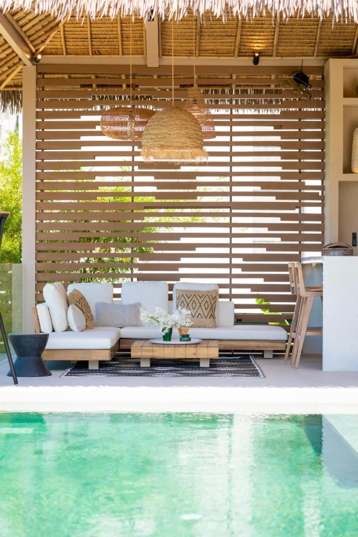 Wabi Sabi Tropical Seaview