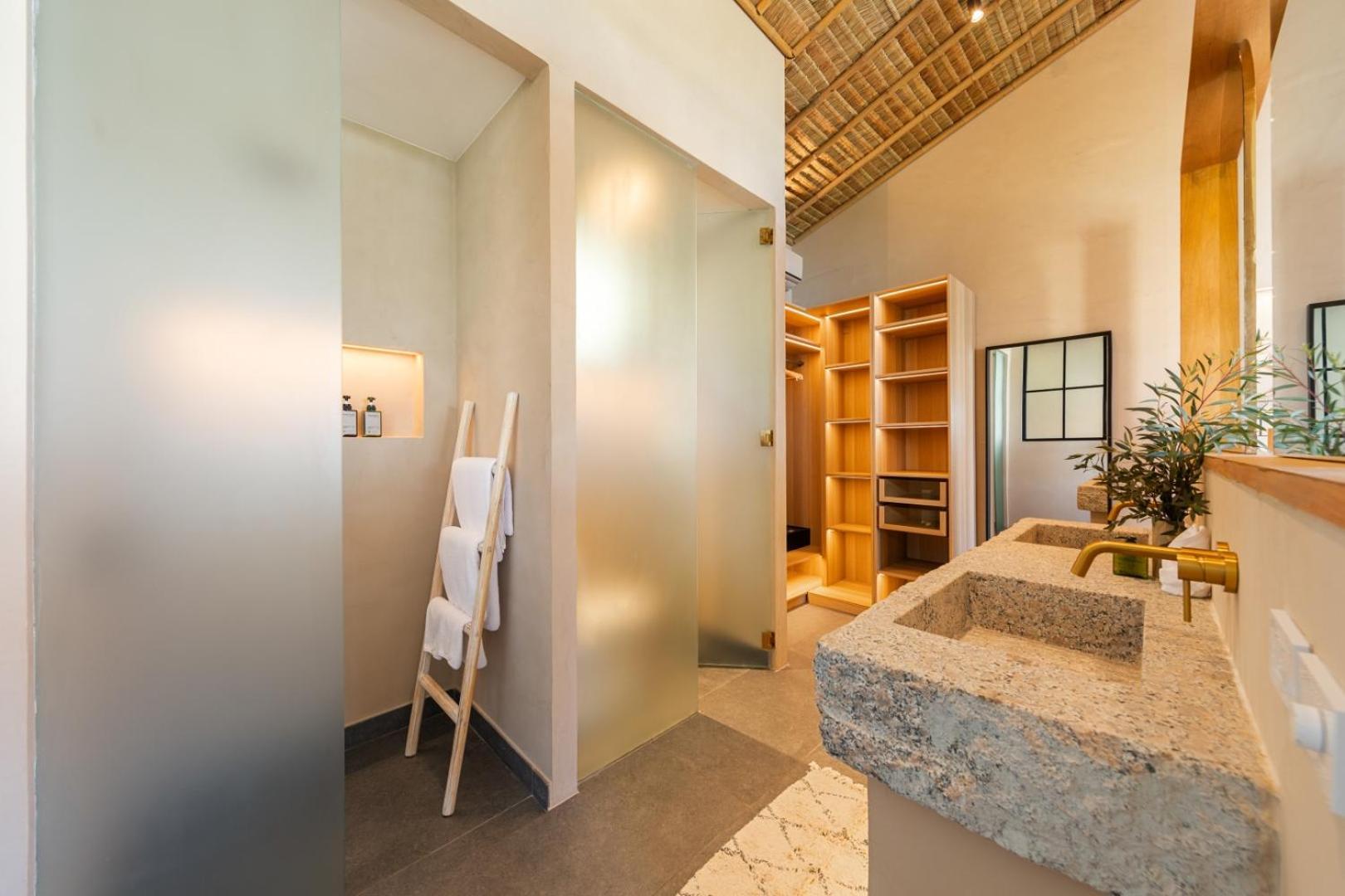 Vila Wabi Sabi Tropical Seaview *