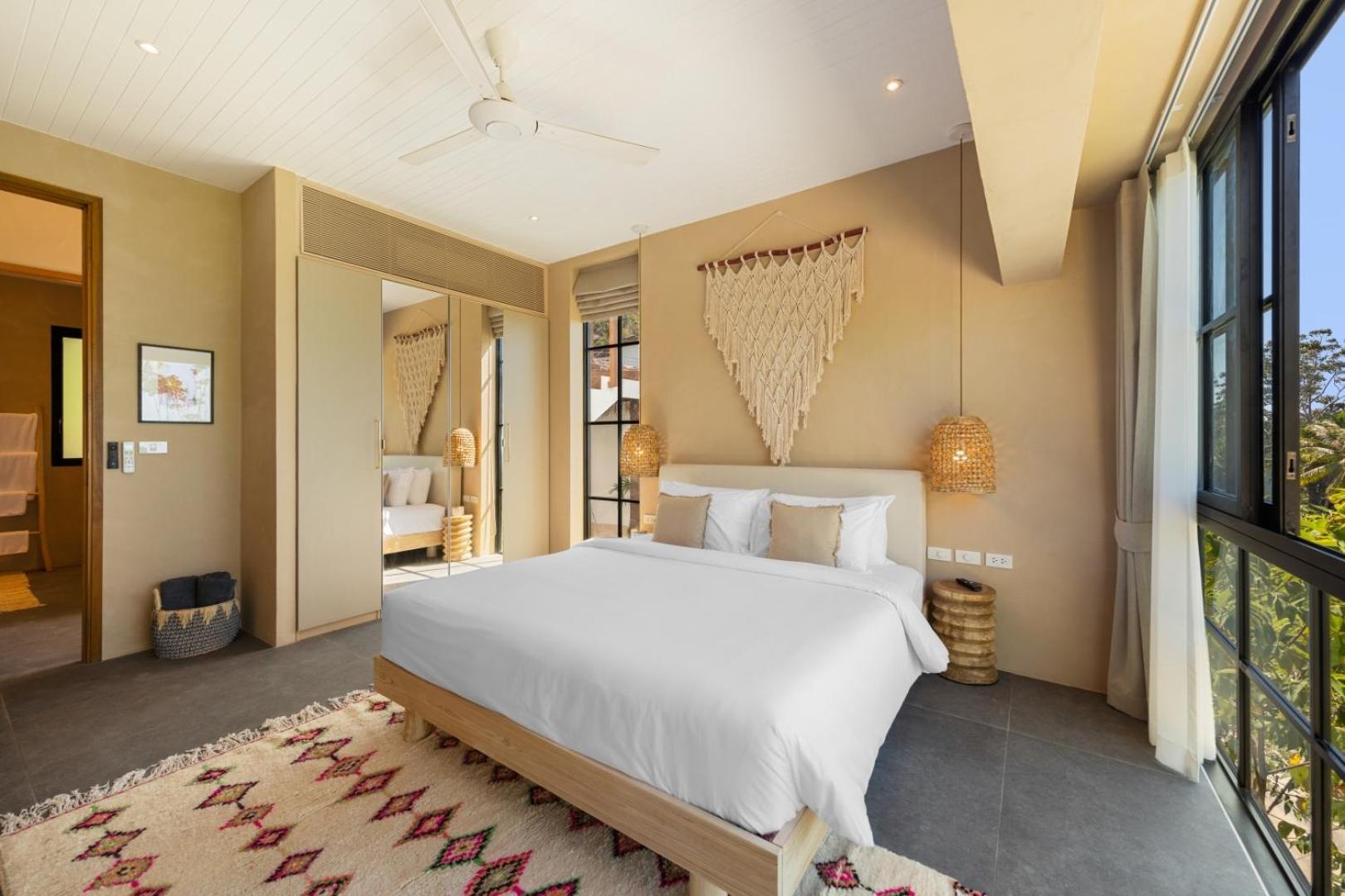 Wabi Sabi Tropical Seaview *
