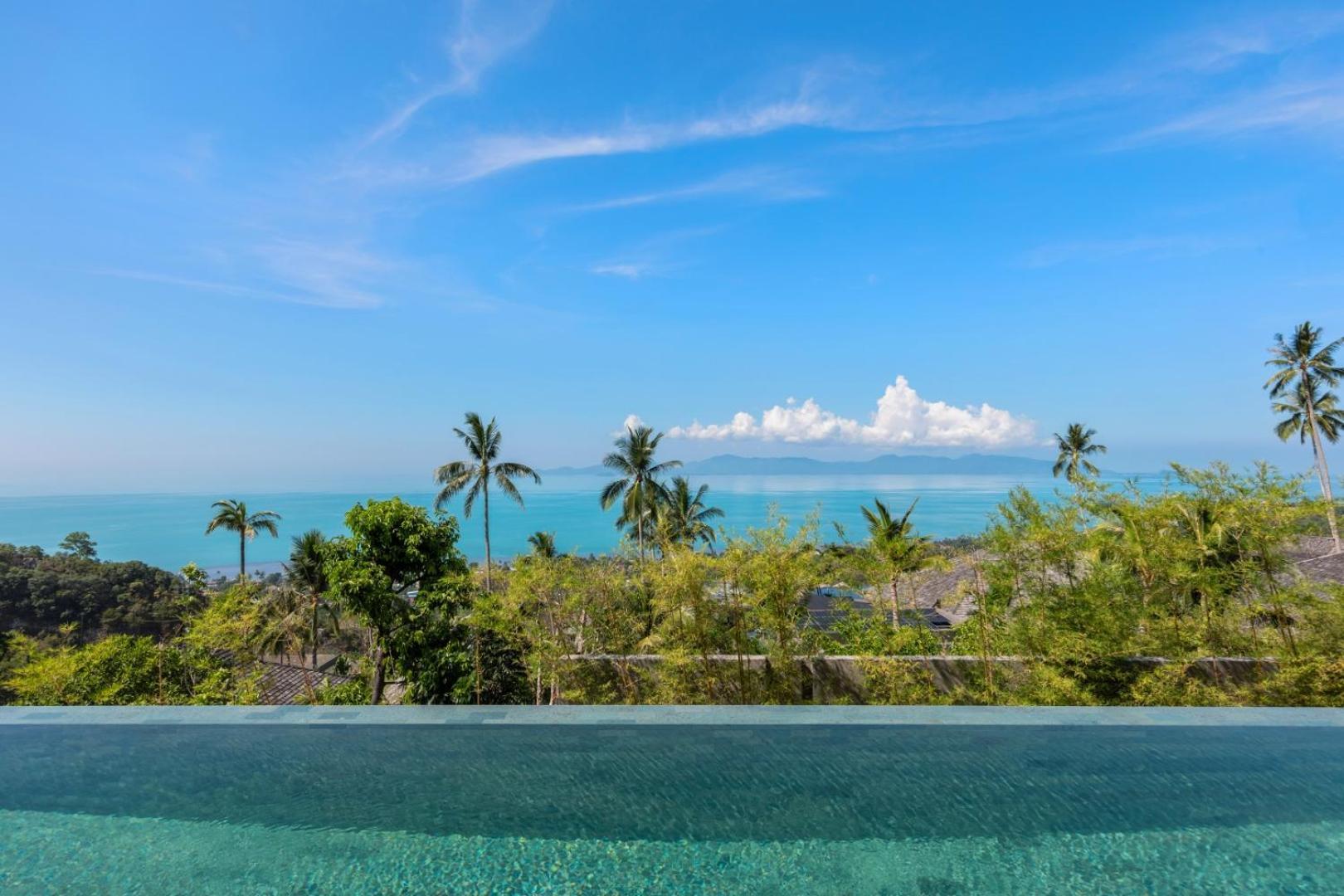 Wabi Sabi Tropical Seaview *