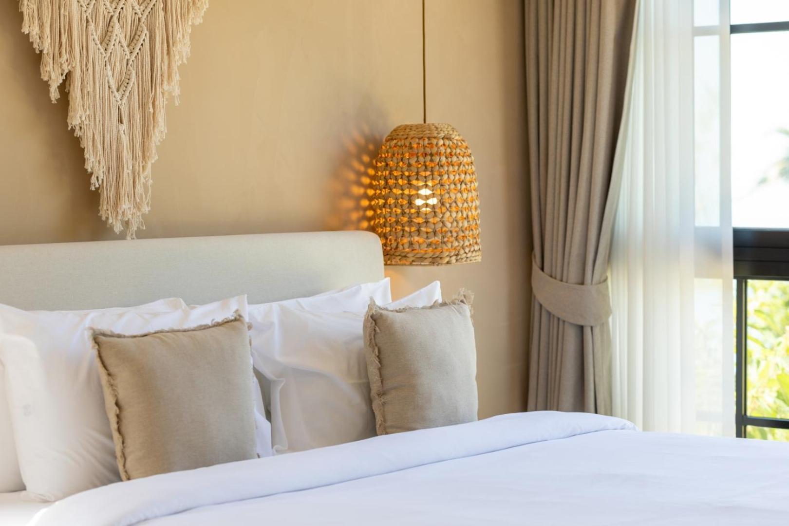 Vila Wabi Sabi Tropical Seaview *