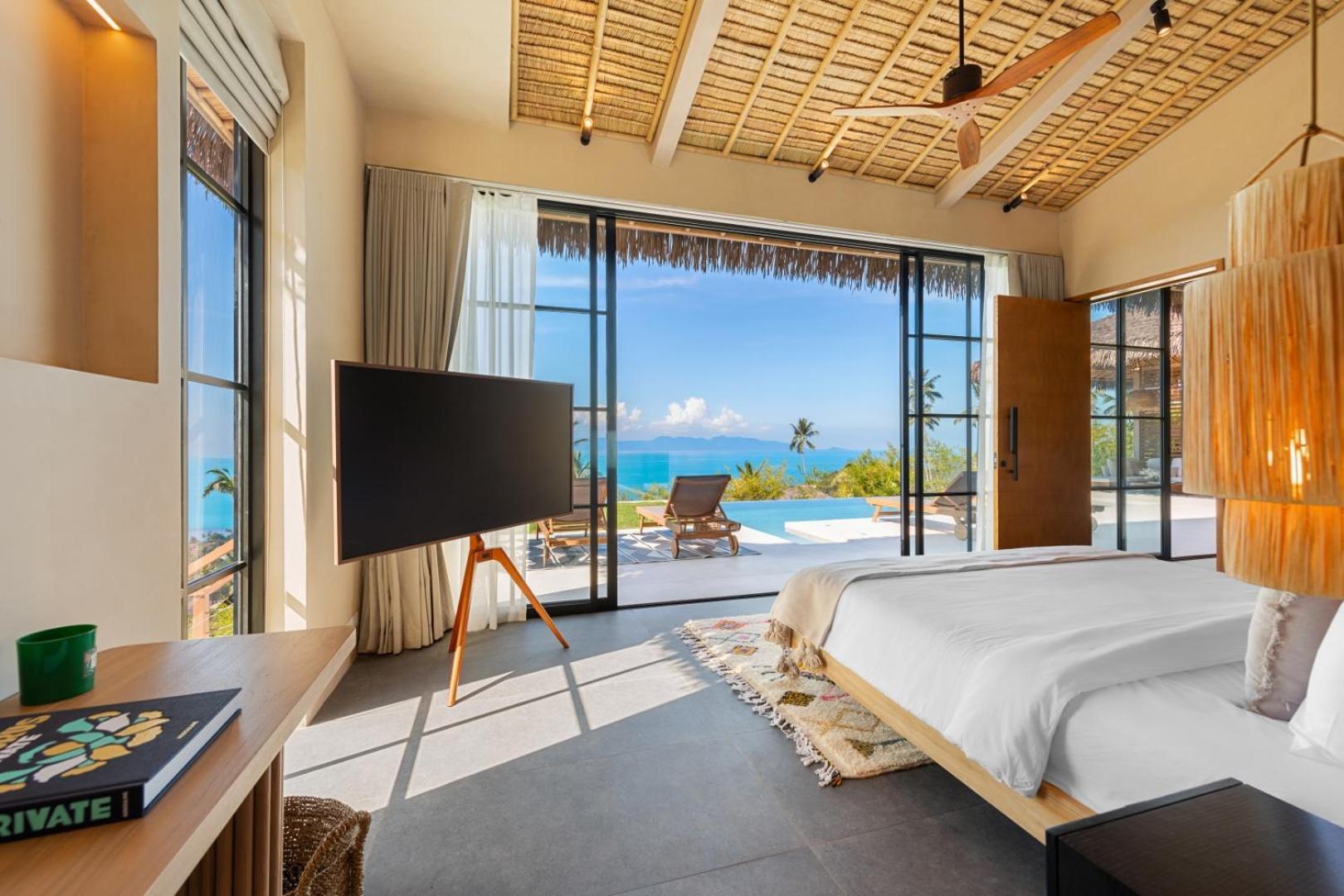 Vila Wabi Sabi Tropical Seaview